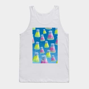 Science Tank Top